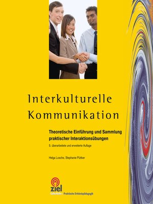 cover image of Interkulturelle Kommunikation